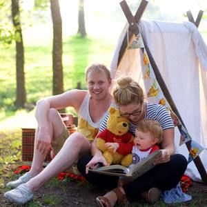 Meet your Posher, Kalli