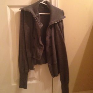 Banana republic light jacket