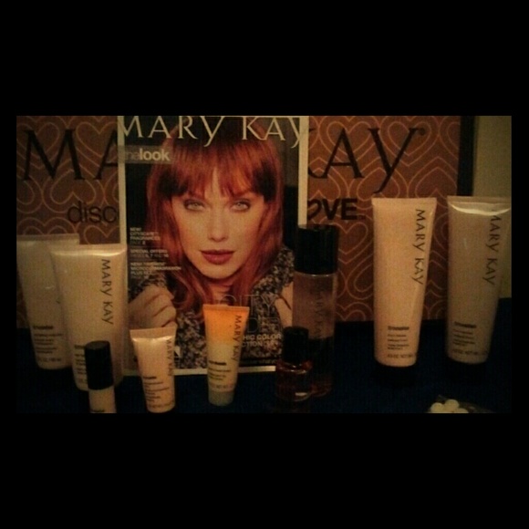 Cosmetics