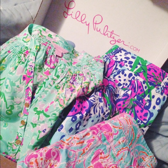 Just sharing😍holy grail mail day