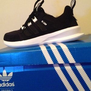 Adidas SL Loop Runner J