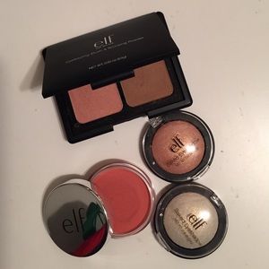 EyesLipsFace (E.L.F) Bundle!