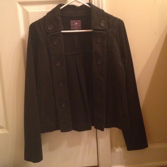 XXI jacket