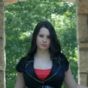 Meet your Posher, Rebekah