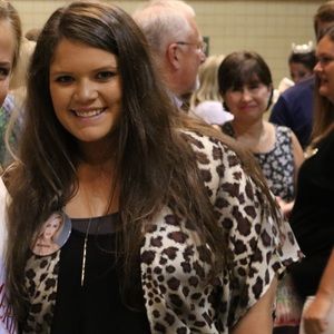 Meet your Posher, Jordan