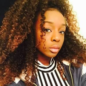 Meet your Posher, Kashauna