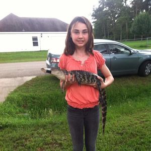 Meet your Posher, Miah