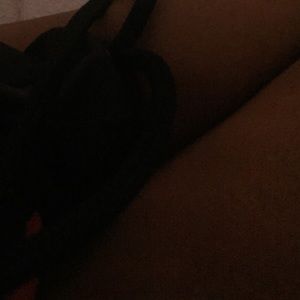 Meet your Posher, Raven