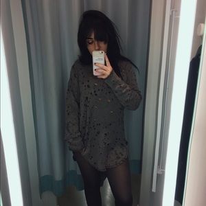 Meet your Posher, Caleigh