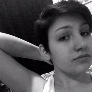 Meet your Posher, Mallory