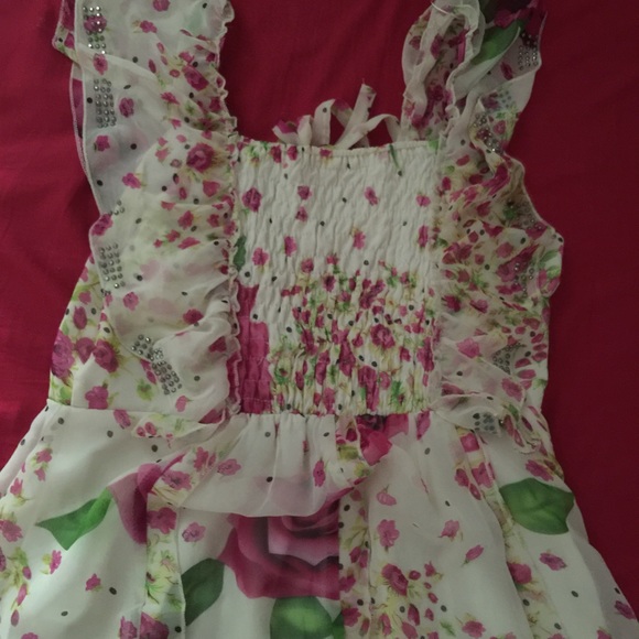 Dress - Picture 2 of 3