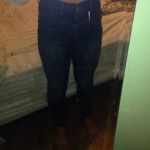 urban outfitters (bdg) jeans