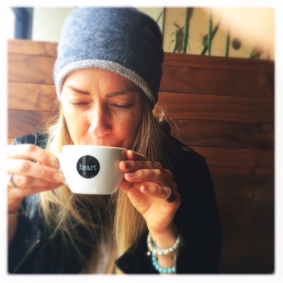 Meet your Posher, Tina