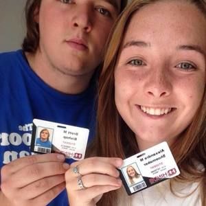 Meet your Posher, Alex