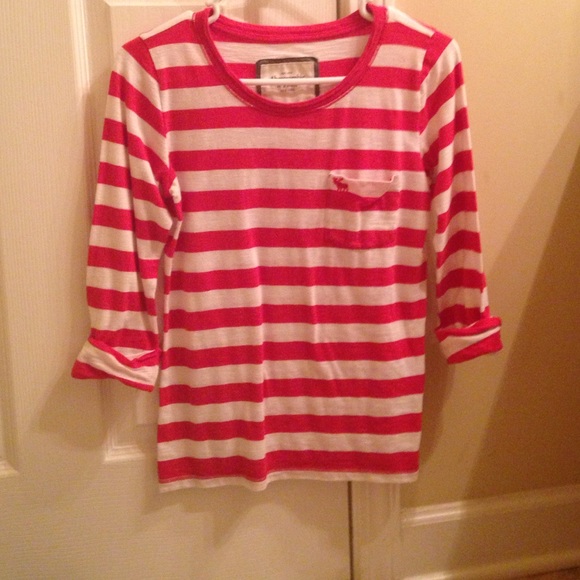 Abercrombie and Fitch shirt