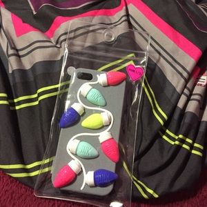 Victoria secret phone case. iPhone 5/5s