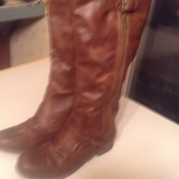 Carlos Santana Boots