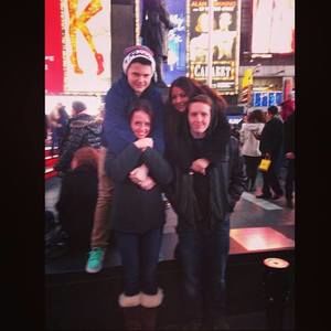 Meet your Posher, Jake