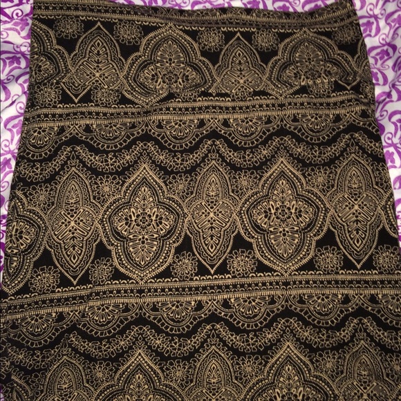 Never worn pencil skirt - Picture 1 of 1