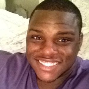 Meet your Posher, Deon