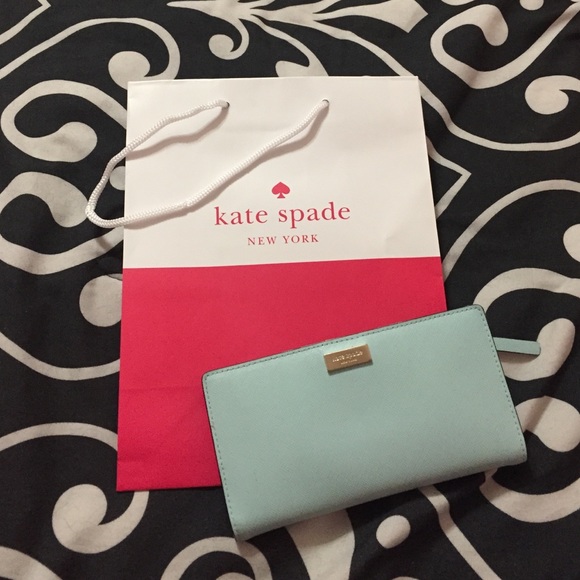 Kate Spade Wallet! 🎉💙
