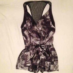 Guess Romper