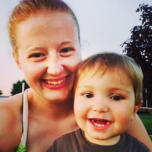 Meet your Posher, Alexis