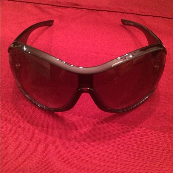 Authentic Gucci Sunglasses