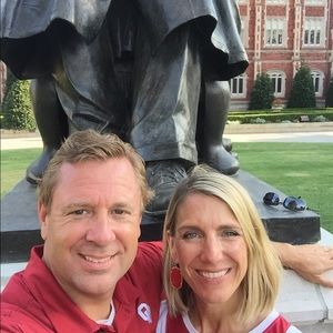 Meet your Posher, Krista