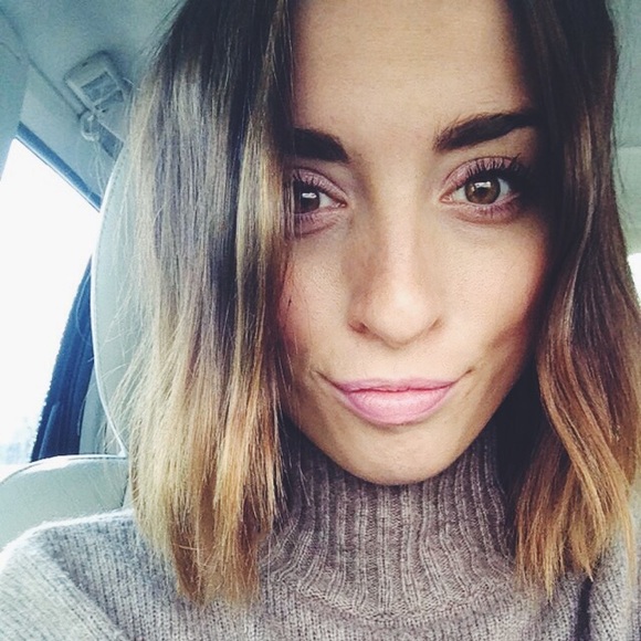 Meet your Posher, Rachel