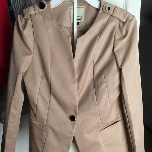 Jacket