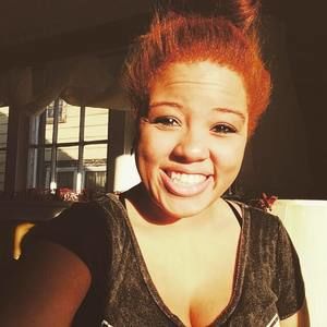 Meet your Posher, Jasmine