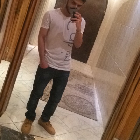 Meet your Posher, Mohammd