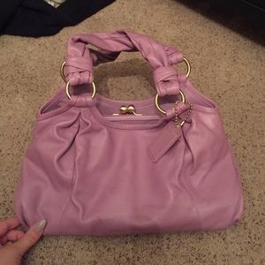 Coach purse. Authentic