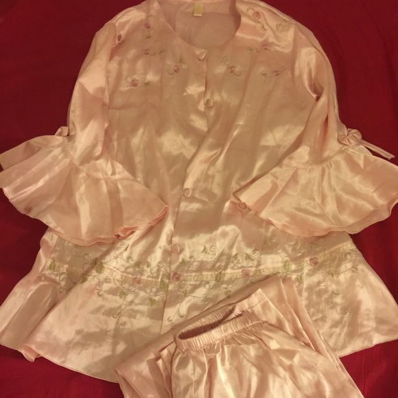 Sleepwear