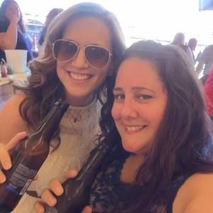 Meet your Posher, Jeanne