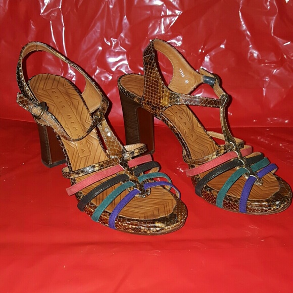 Chie mihara  size 40 - Picture 1 of 4