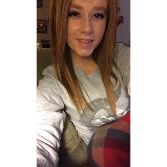 Meet your Posher, Eliza