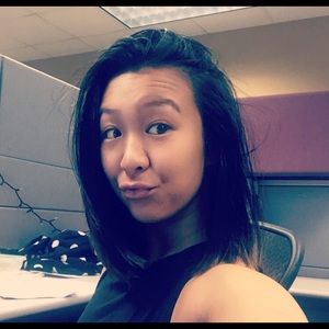 Meet your Posher, Jessie