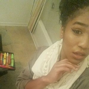 Meet your Posher, Alexa