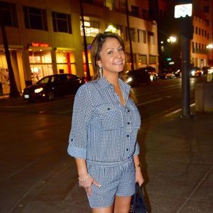 Meet your Posher, Marjory