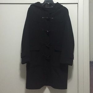 Wool Coat