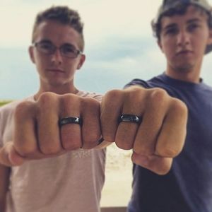 Meet your Posher, Jackson