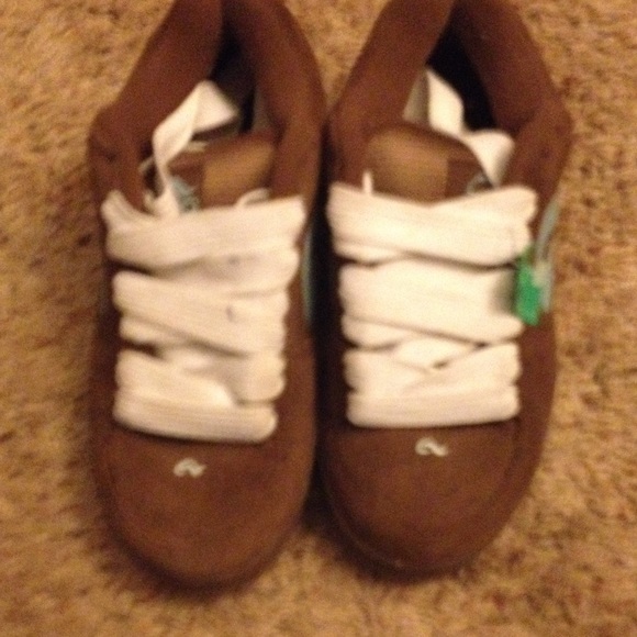 Adio shoes