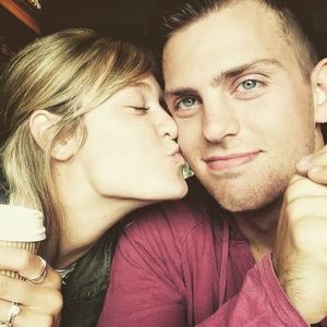 Meet your Posher, Ashton