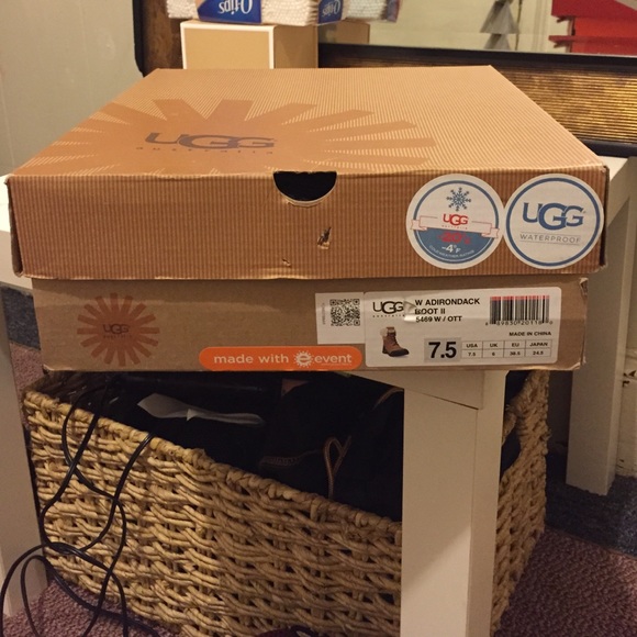 Ugg boots