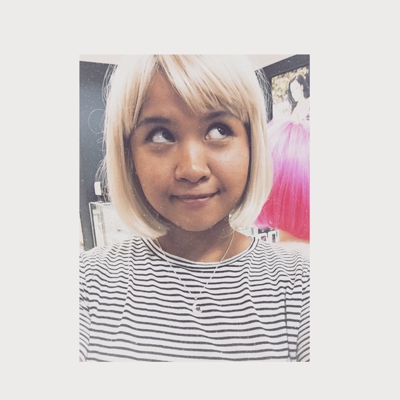 Meet your Posher, Gillian