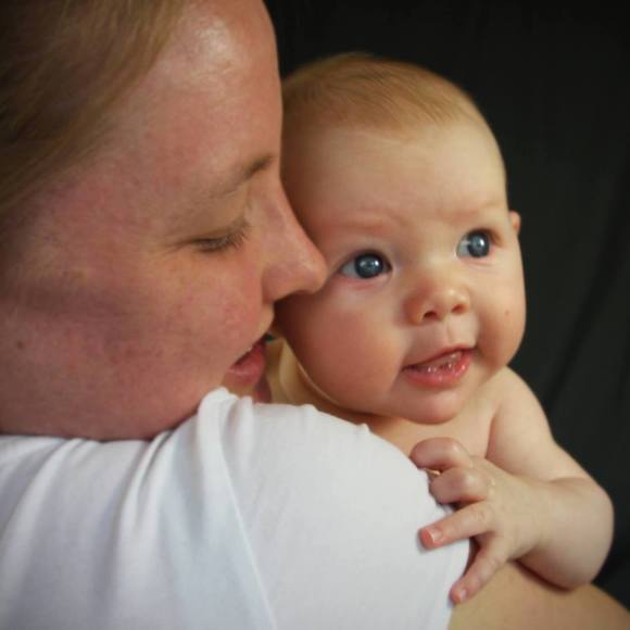 Meet your Posher, Sarah - Picture 1 of 1