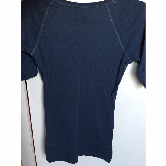 NWOT American Eagle Outfitters v neck t-shirt - Picture 2 of 2