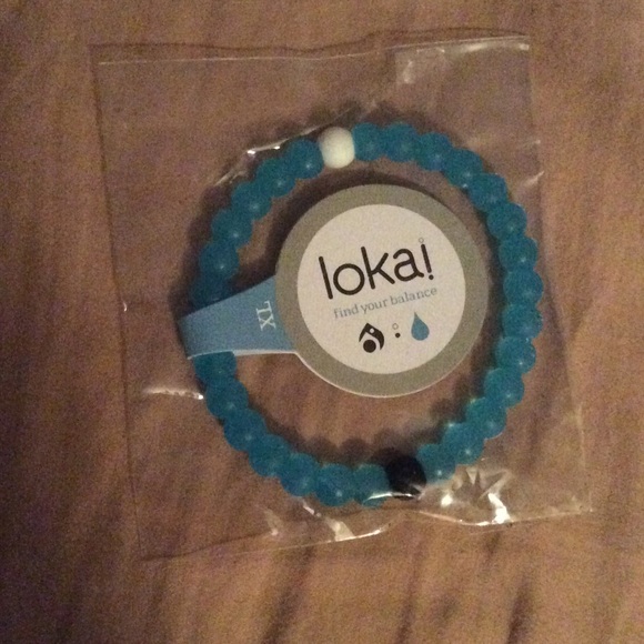 Loaki bracelet